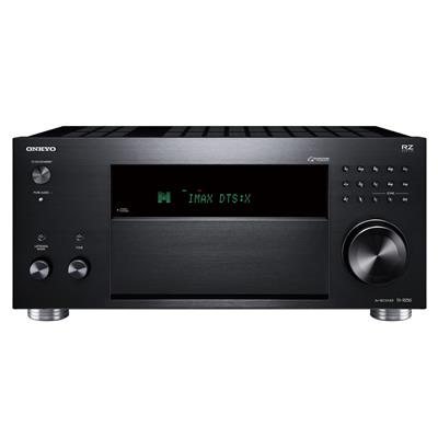 Onkyo TX-RZ50 Receptor smart de 9.2 canales